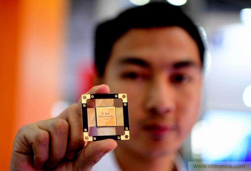 5G時代的到來，催生哪些新型電子元器件的需求？
