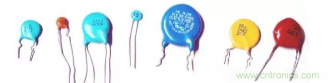 【收藏】N種電容器分類詳解！