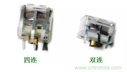 【收藏】N種電容器分類詳解！