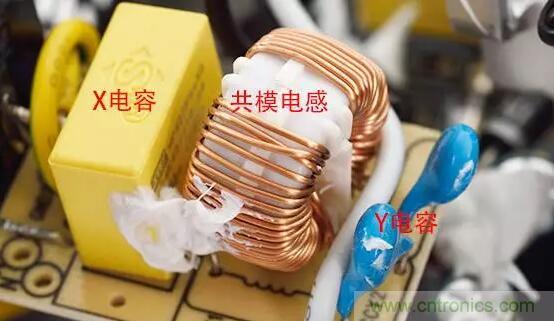 【收藏】N種電容器分類詳解！