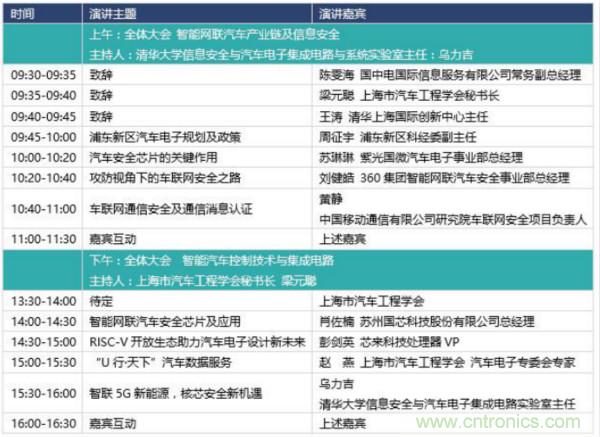 360度視角，一文帶你全覽第94屆中國(guó)電子展同期活動(dòng)！