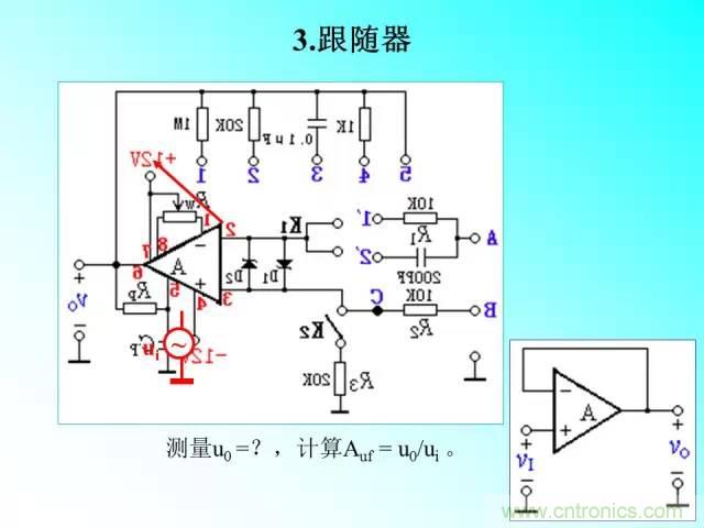濾波電路大全，收藏以備不時(shí)之需！