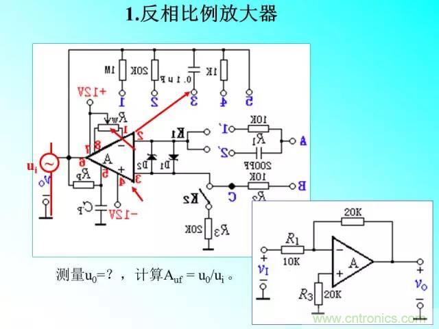 濾波電路大全，收藏以備不時(shí)之需！