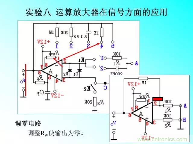 濾波電路大全，收藏以備不時(shí)之需！