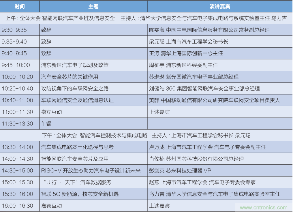 匯集電子信息產(chǎn)業(yè)發(fā)展熱點，第94屆中國電子展盛大開幕