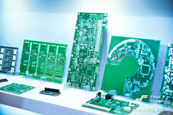 匯集電子信息產(chǎn)業(yè)發(fā)展熱點，第94屆中國電子展盛大開幕