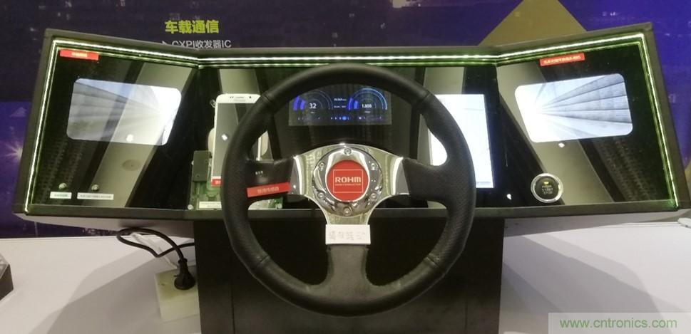 “2019 ROHM科技展”舉辦在即，詮釋羅姆對智能生活的貢獻(xiàn)