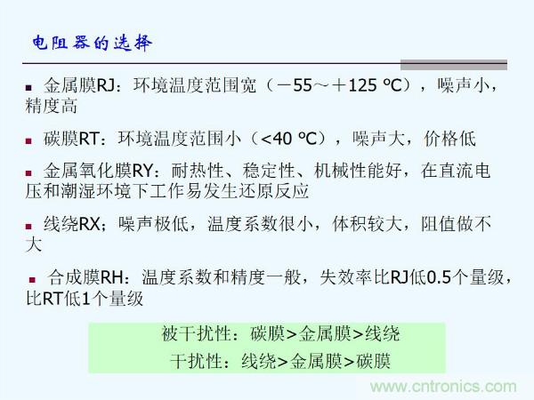 元器件應(yīng)用可靠性如何保證，都要學(xué)習(xí)航天經(jīng)驗(yàn)嗎？