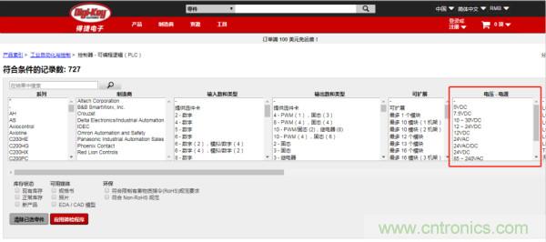 記住這5點(diǎn)，迅速搞定PLC選型！