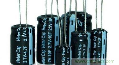 晶振電容知多少？其中的奧秘多了
