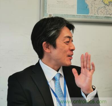 瑞薩內(nèi)核處理器固有積累，ARM內(nèi)核更開放：魚和熊掌都要！