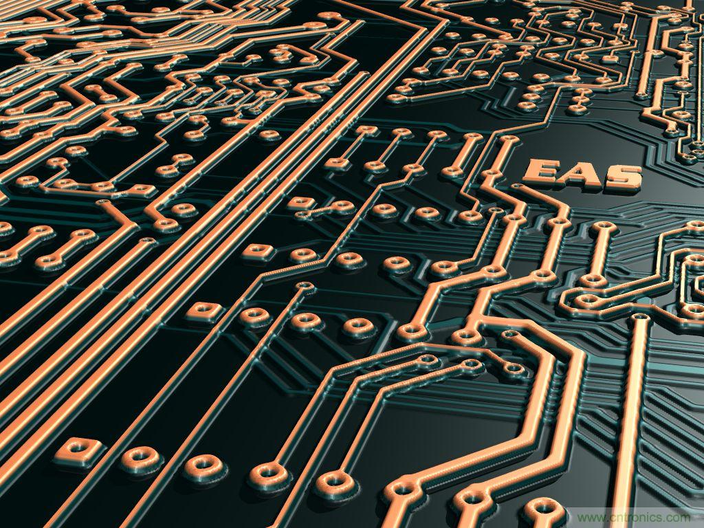 PCB的這些識圖方法和技巧，你都掌握了嗎？