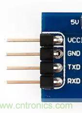 UART、RS-232、RS-422、RS-485之間有什么區(qū)別？