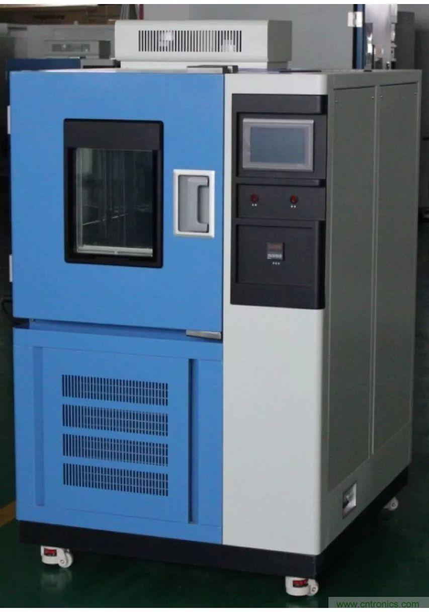 從現(xiàn)象到原理，一次搞懂電子元器件濕熱試驗