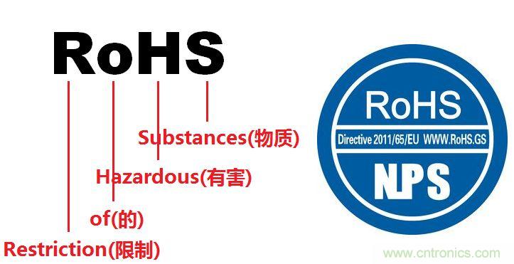 電路板上這些標(biāo)志的含義，你都知道嗎？