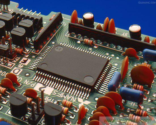 單片機上拉電阻、下拉電阻的詳解和選?。ǘ? title=