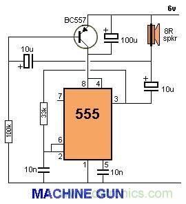 那個(gè)神奇的555定時(shí)器，你知道它的功能有多強(qiáng)大嗎？