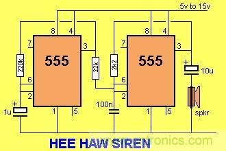 那個(gè)神奇的555定時(shí)器，你知道它的功能有多強(qiáng)大嗎？