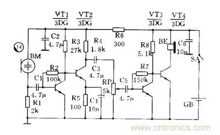 【收藏】電路圖符號(hào)超強(qiáng)科普，讓你輕松看懂電路圖