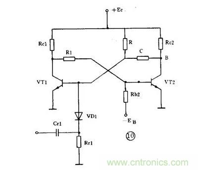 【收藏】電路圖符號(hào)超強(qiáng)科普，讓你輕松看懂電路圖