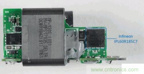 對(duì)比 SiC、GaN 和硅，哪種 AC 適配器性能最好？