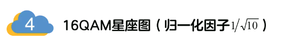 5G調(diào)制怎么實(shí)現(xiàn)的？原來通信搞到最后，都是數(shù)學(xué)!