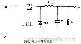 這8種開關(guān)電源工作原理及電路圖，你都知道嗎？