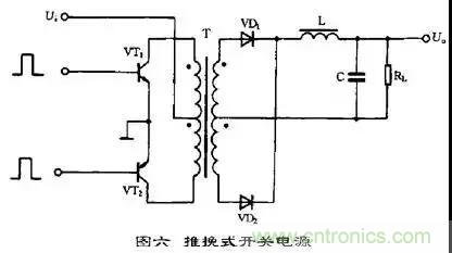 這8種開關(guān)電源工作原理及電路圖，你都知道嗎？