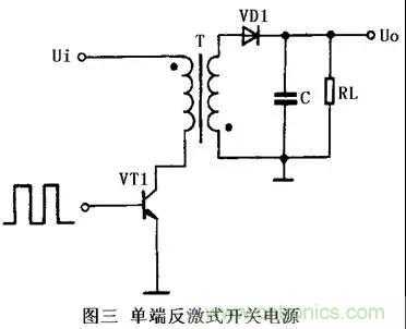 這8種開關(guān)電源工作原理及電路圖，你都知道嗎？