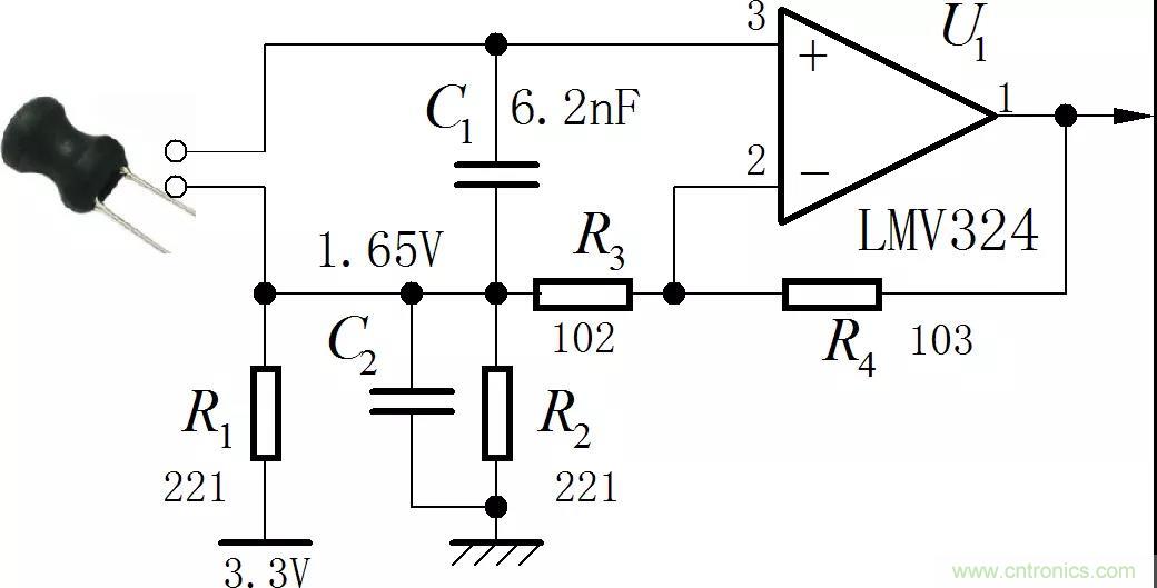 精密軟件檢波電路，看看這波操作666~