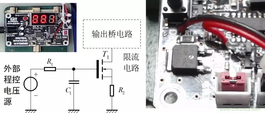 精密軟件檢波電路，看看這波操作666~