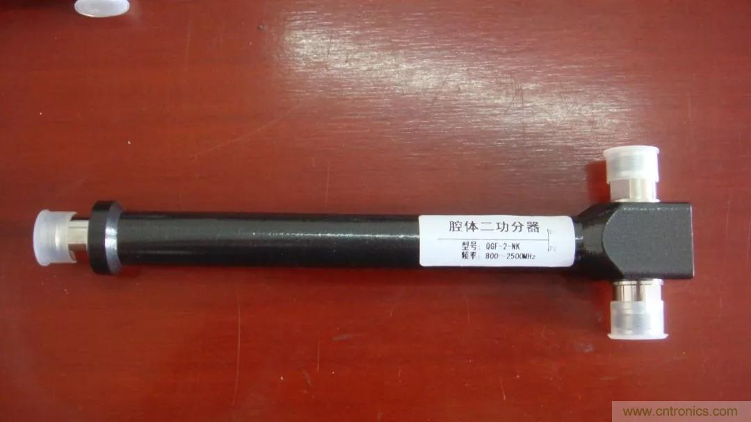 干貨收藏！常用天線、無源器件介紹