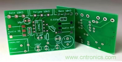 PCB中的安全間距該如何設計？