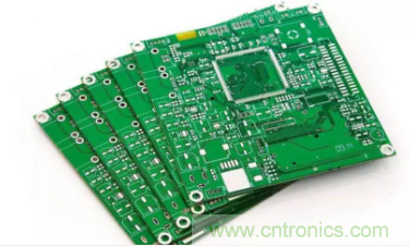 PCB中的安全間距該如何設計？