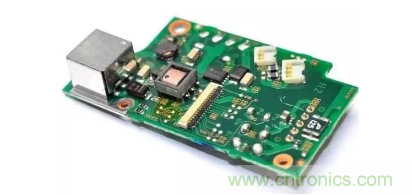 PCB中的安全間距該如何設計？
