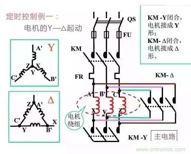 二次回路圖都懂了嗎？3分鐘幫你搞清楚！