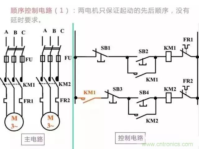 二次回路圖都懂了嗎？3分鐘幫你搞清楚！