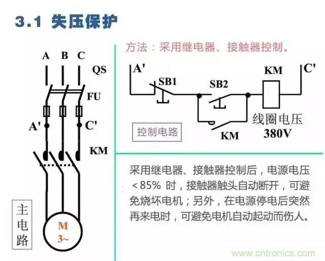 二次回路圖都懂了嗎？3分鐘幫你搞清楚！