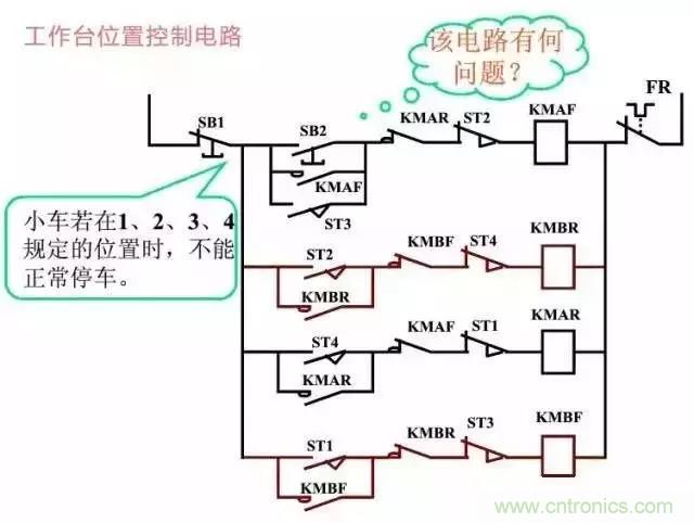 二次回路圖都懂了嗎？3分鐘幫你搞清楚！
