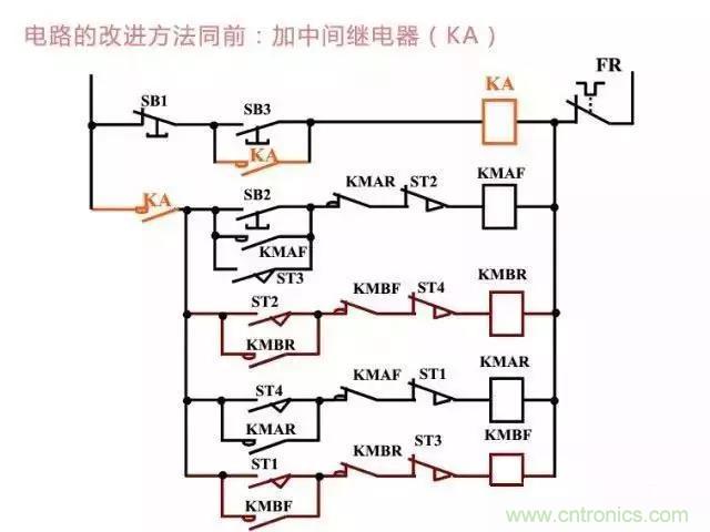 二次回路圖都懂了嗎？3分鐘幫你搞清楚！