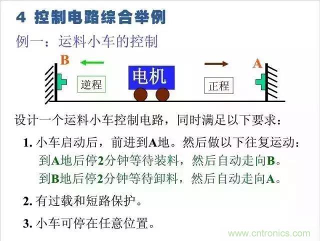 二次回路圖都懂了嗎？3分鐘幫你搞清楚！