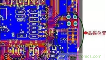 晶振大佬也得看，如何設(shè)計(jì)PCB晶振