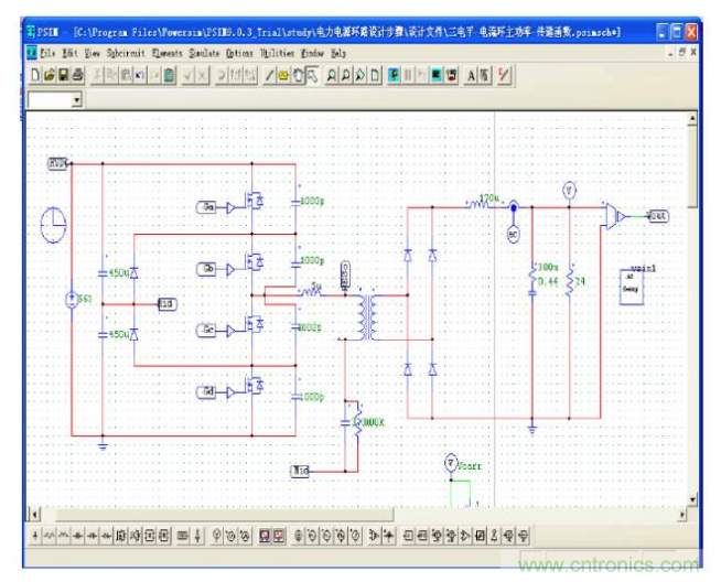 開關(guān)電源控制環(huán)路設(shè)計(jì)，新手必看！