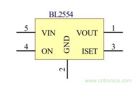 普通的5V電源電路，如何設(shè)計(jì)它的限流功能？