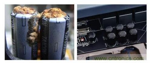 固態(tài)電容不可能爆漿？其中暗含雙刃劍？