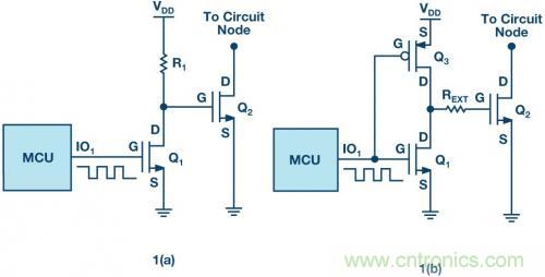 如何實現IGBT/MOSFET隔離柵極驅動電路？