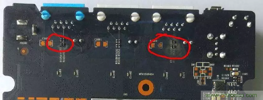 電阻有了“額定功率”，為什么還有“額定電壓”？
