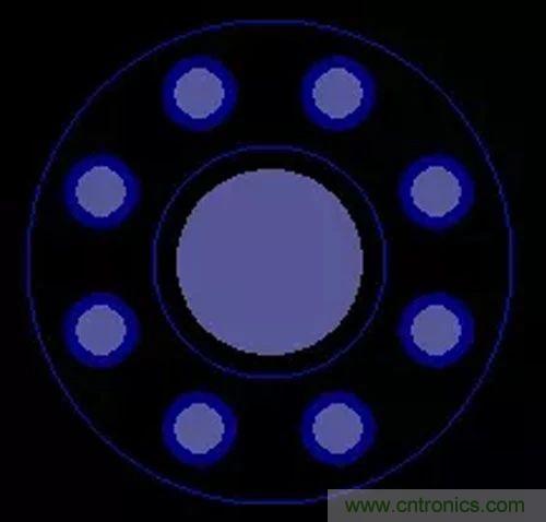 PCBA熱風再流焊在生產(chǎn)設(shè)計中可解決哪些技術(shù)問題？