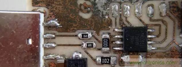 為什么會有0歐電阻這種東西？