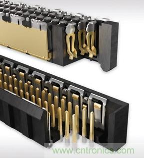 物聯(lián)網(wǎng)、IIOT和工業(yè)4．0應(yīng)用連接器